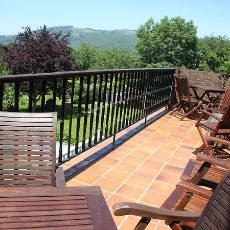 Casa Bezales En Ampuero Cantabria Bagian luar foto