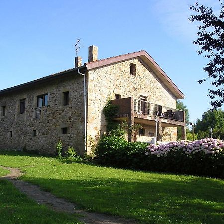 Casa Bezales En Ampuero Cantabria Bagian luar foto