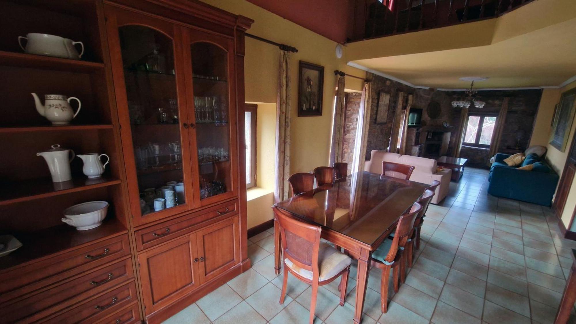 Casa Bezales En Ampuero Cantabria Bagian luar foto