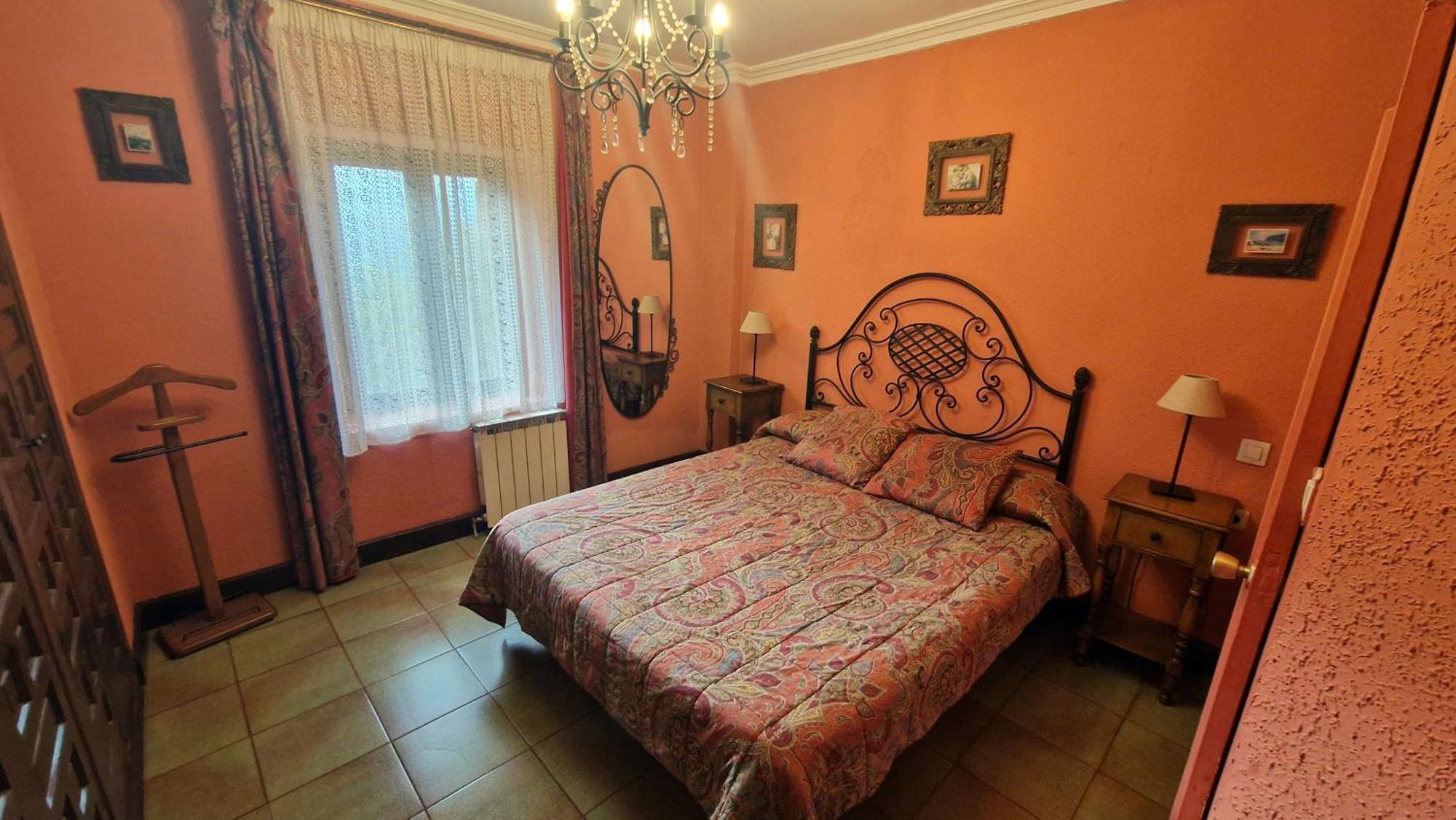 Casa Bezales En Ampuero Cantabria Bagian luar foto