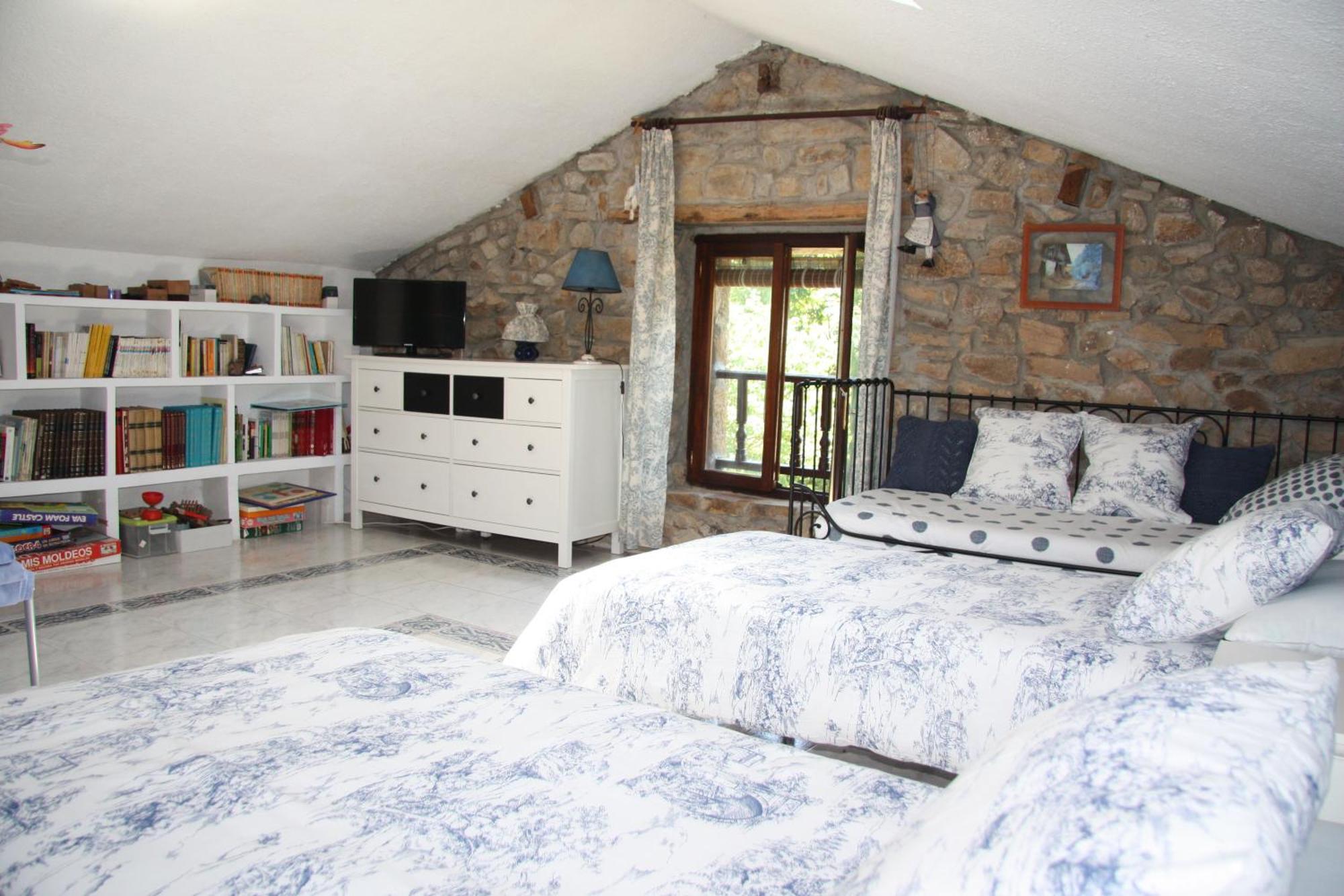 Casa Bezales En Ampuero Cantabria Bagian luar foto