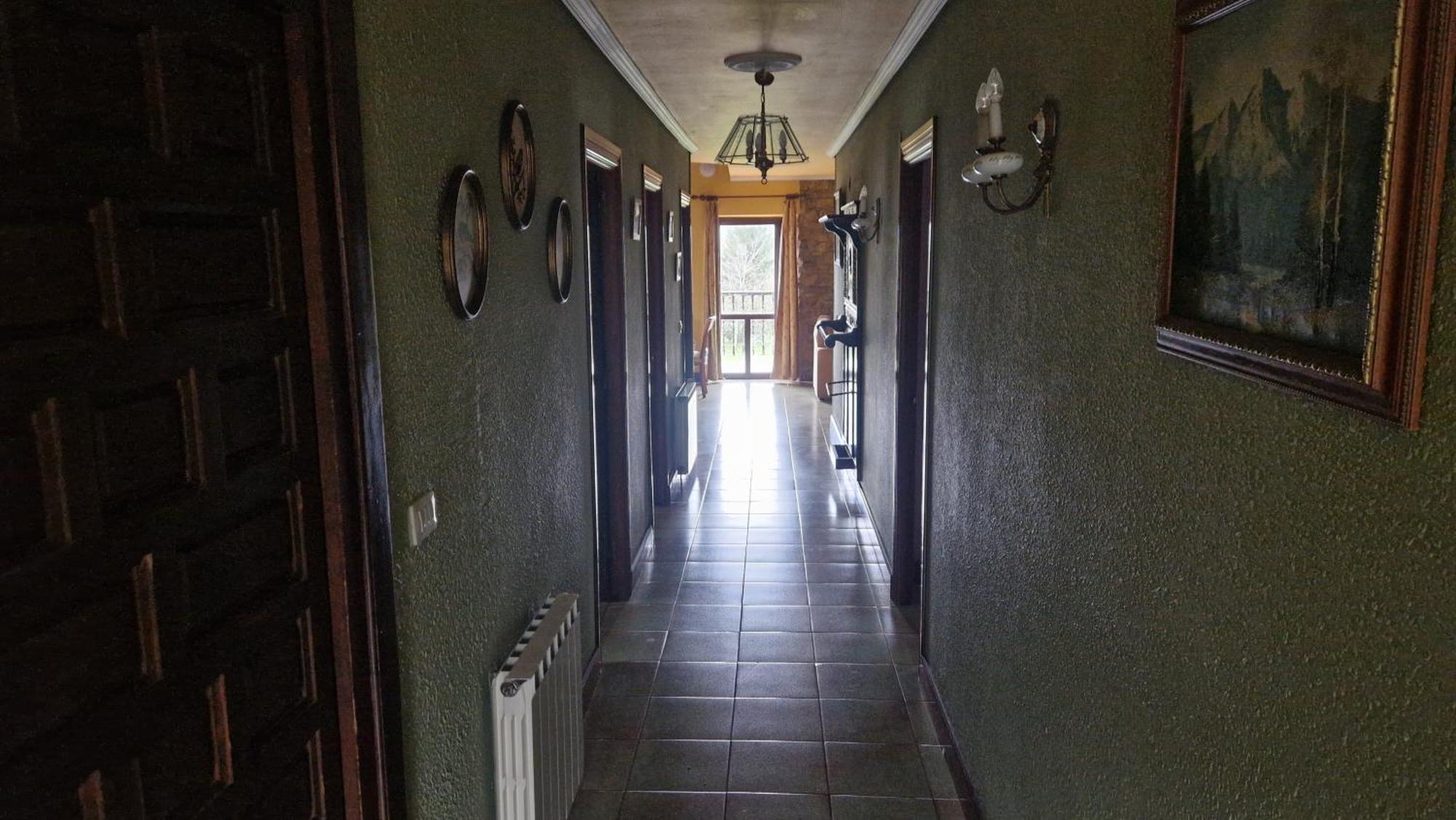 Casa Bezales En Ampuero Cantabria Bagian luar foto