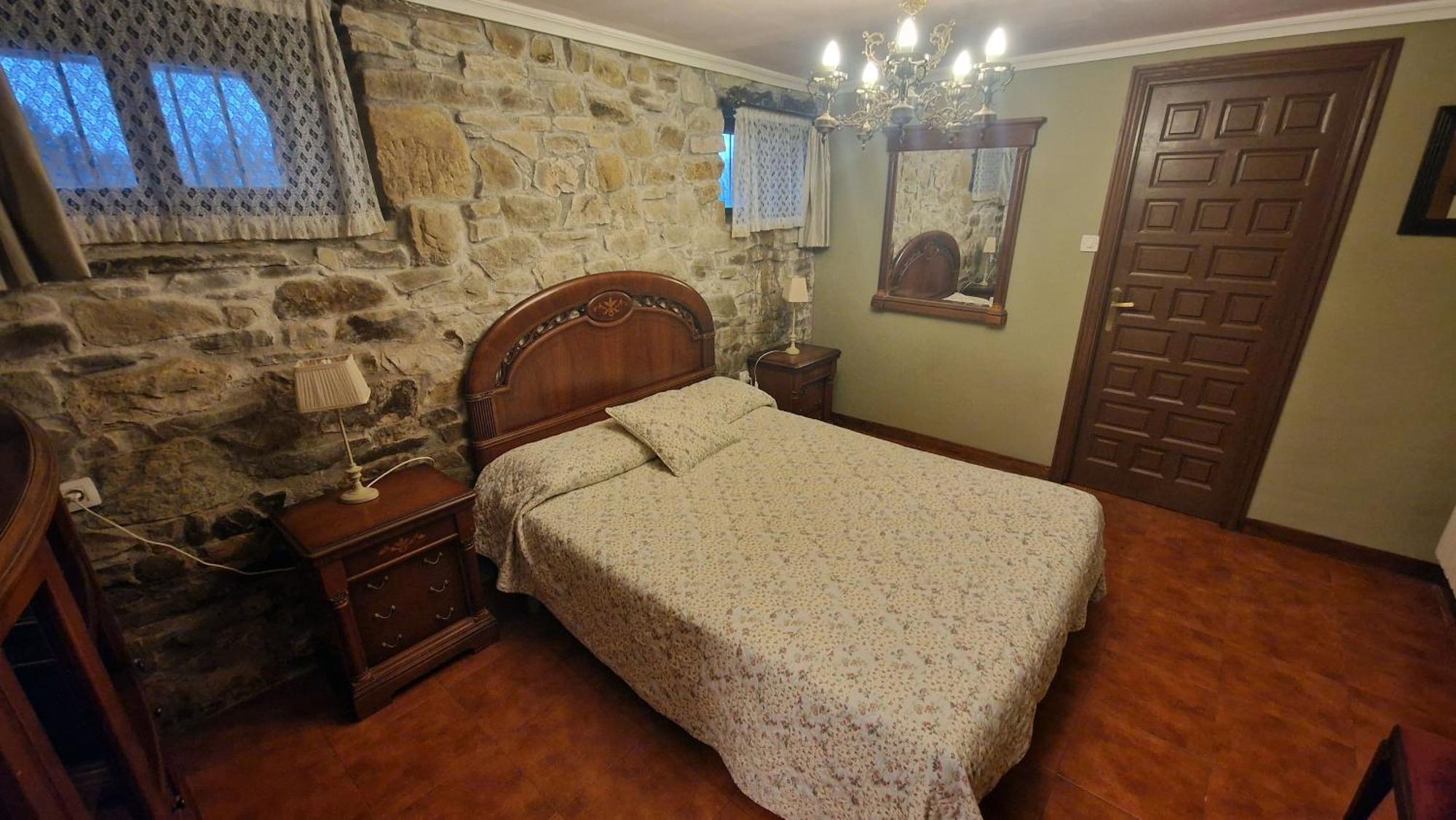 Casa Bezales En Ampuero Cantabria Bagian luar foto