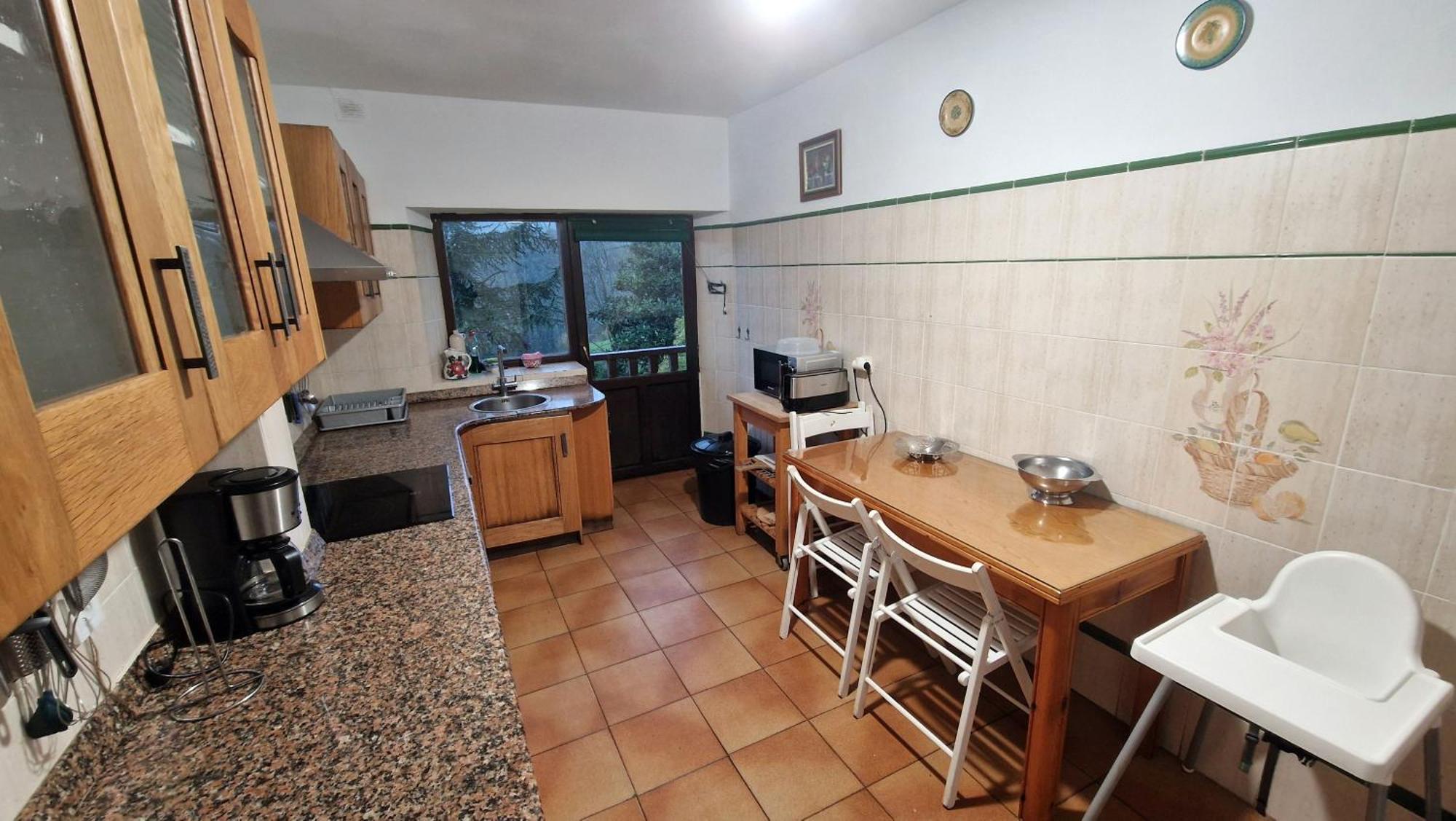 Casa Bezales En Ampuero Cantabria Bagian luar foto