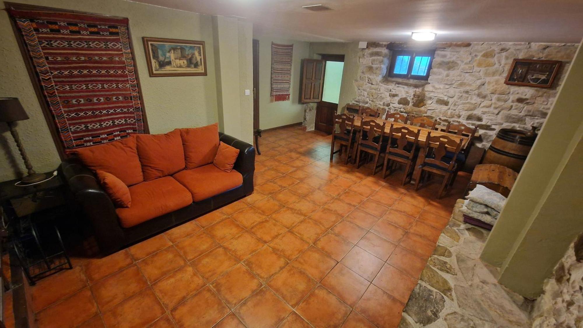 Casa Bezales En Ampuero Cantabria Bagian luar foto
