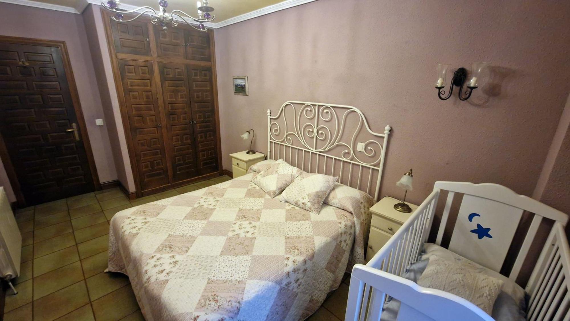 Casa Bezales En Ampuero Cantabria Bagian luar foto