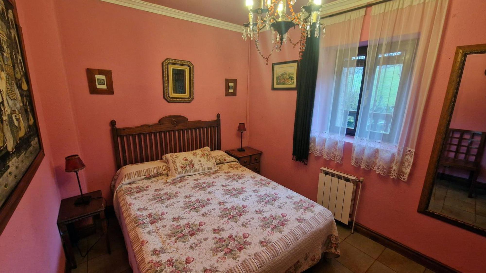 Casa Bezales En Ampuero Cantabria Bagian luar foto