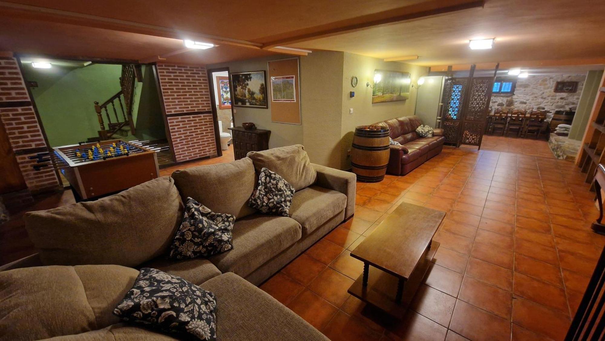 Casa Bezales En Ampuero Cantabria Bagian luar foto