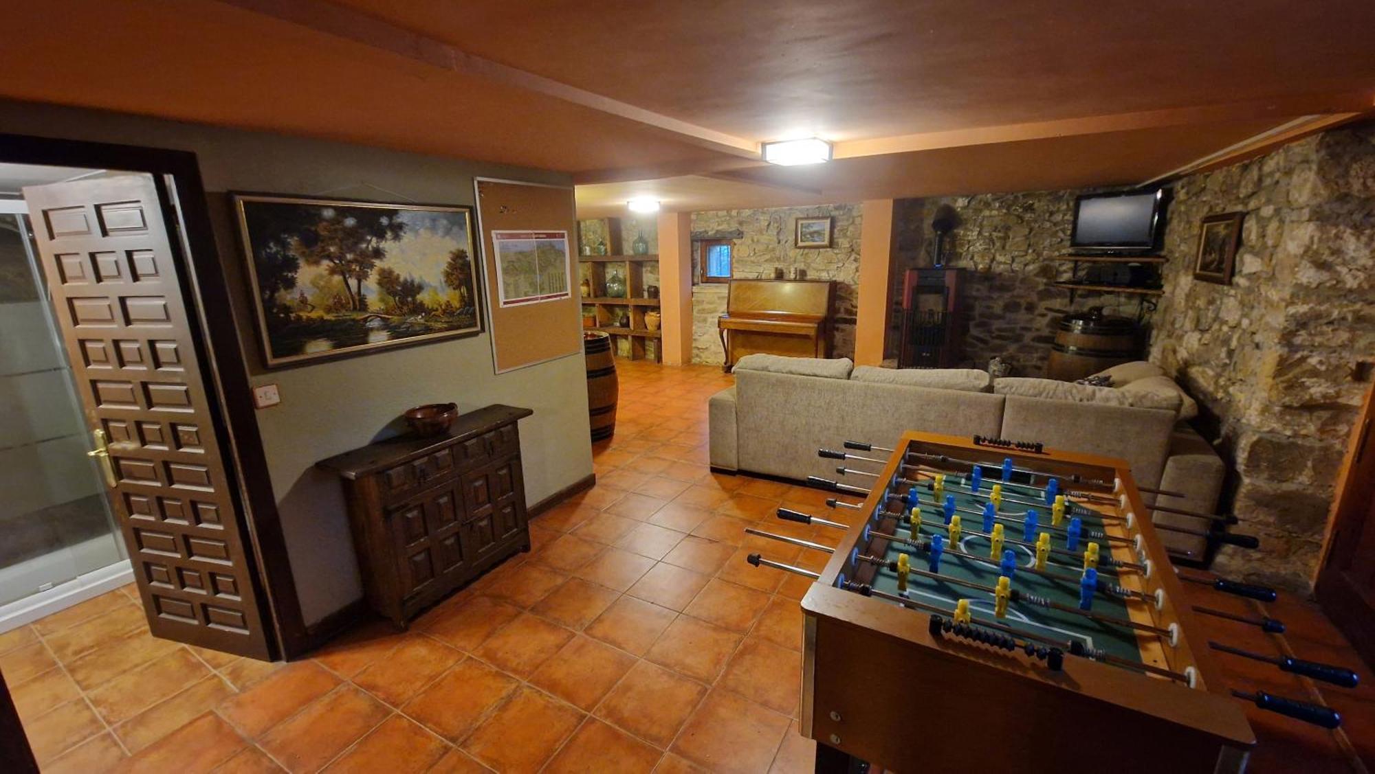 Casa Bezales En Ampuero Cantabria Bagian luar foto