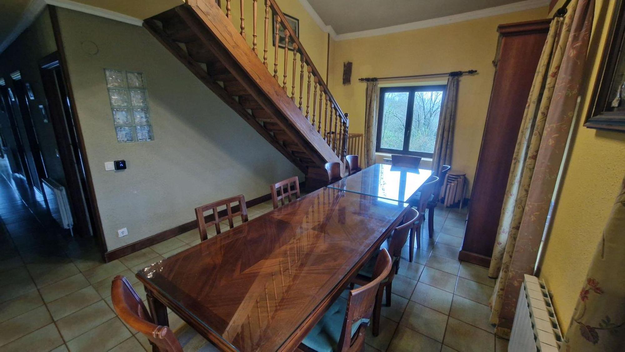 Casa Bezales En Ampuero Cantabria Bagian luar foto