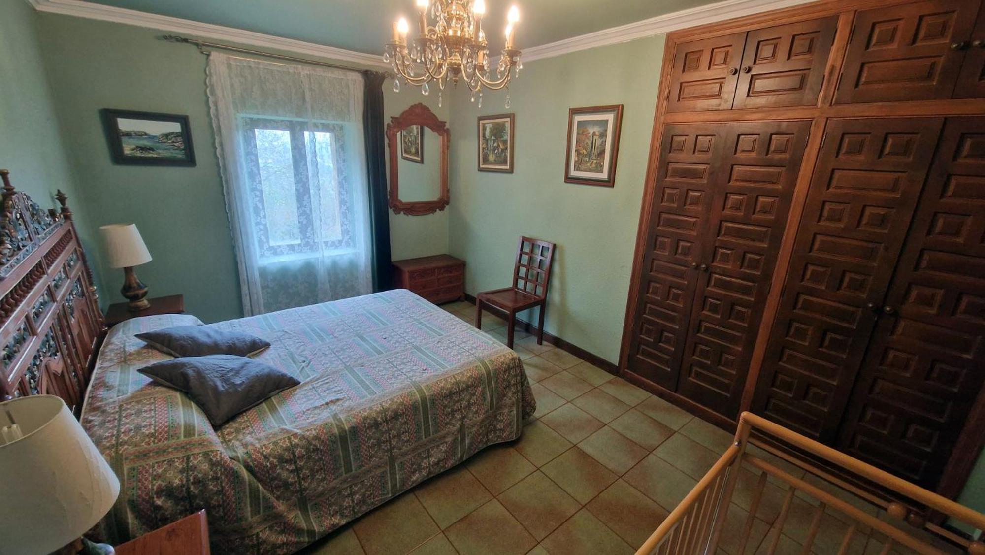 Casa Bezales En Ampuero Cantabria Bagian luar foto