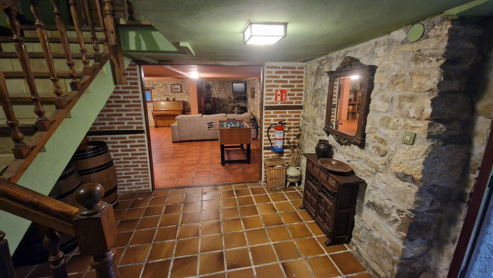 Casa Bezales En Ampuero Cantabria Bagian luar foto