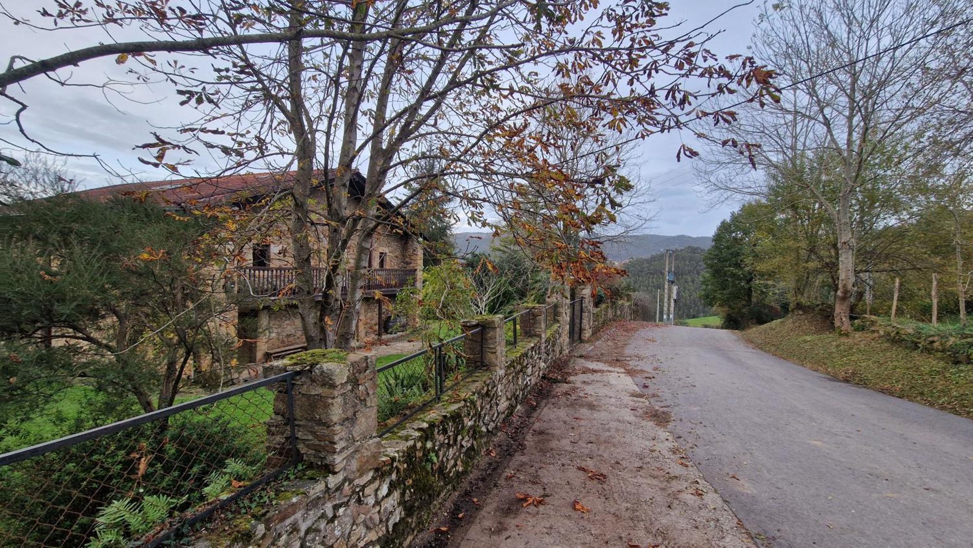 Casa Bezales En Ampuero Cantabria Bagian luar foto